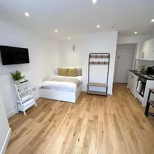 Apartment B1, The Kove, Bournemouth
