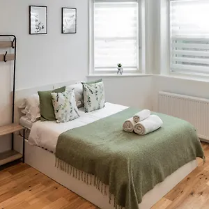 Apartment B3, The Kove, Bournemouth
